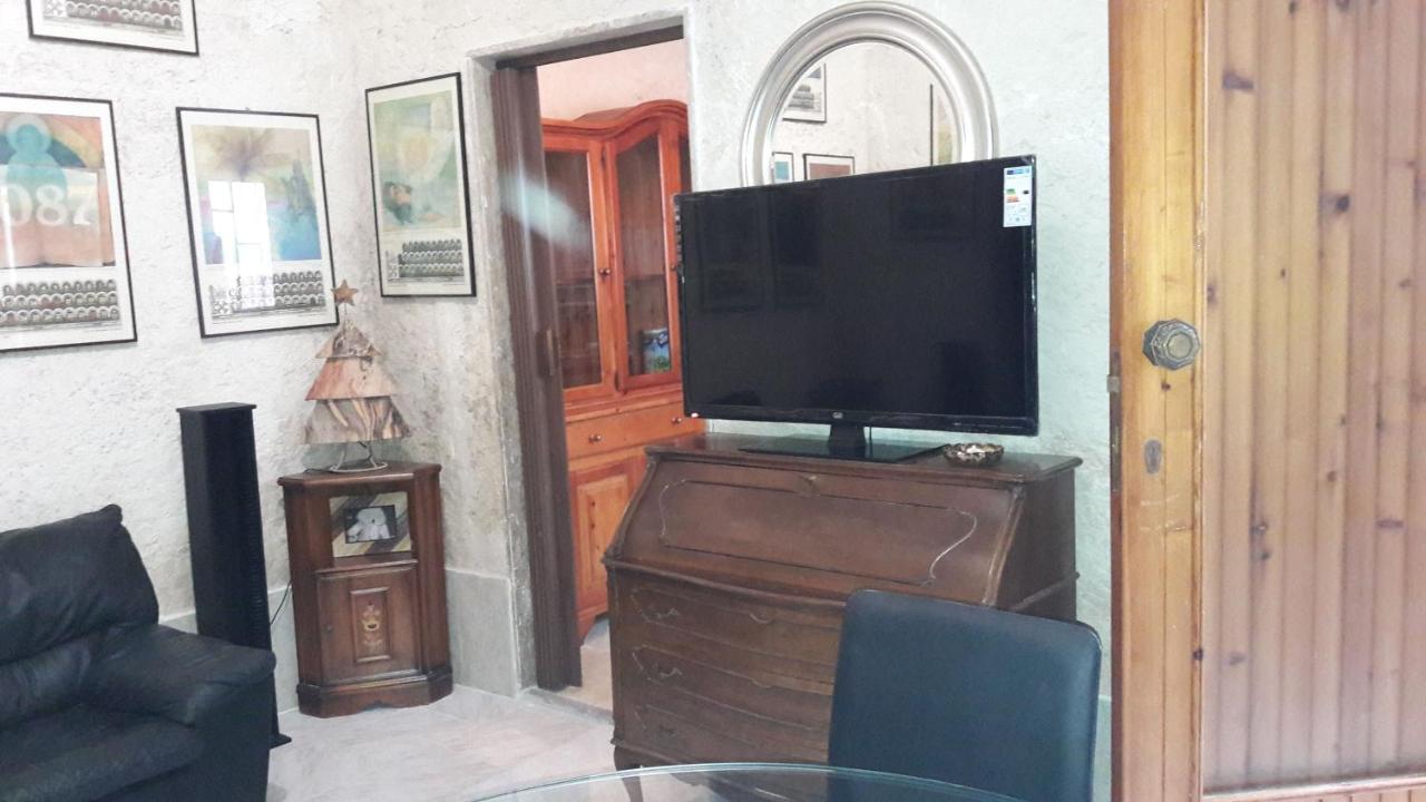 Ferienwohnung Mia Bari Exterior foto