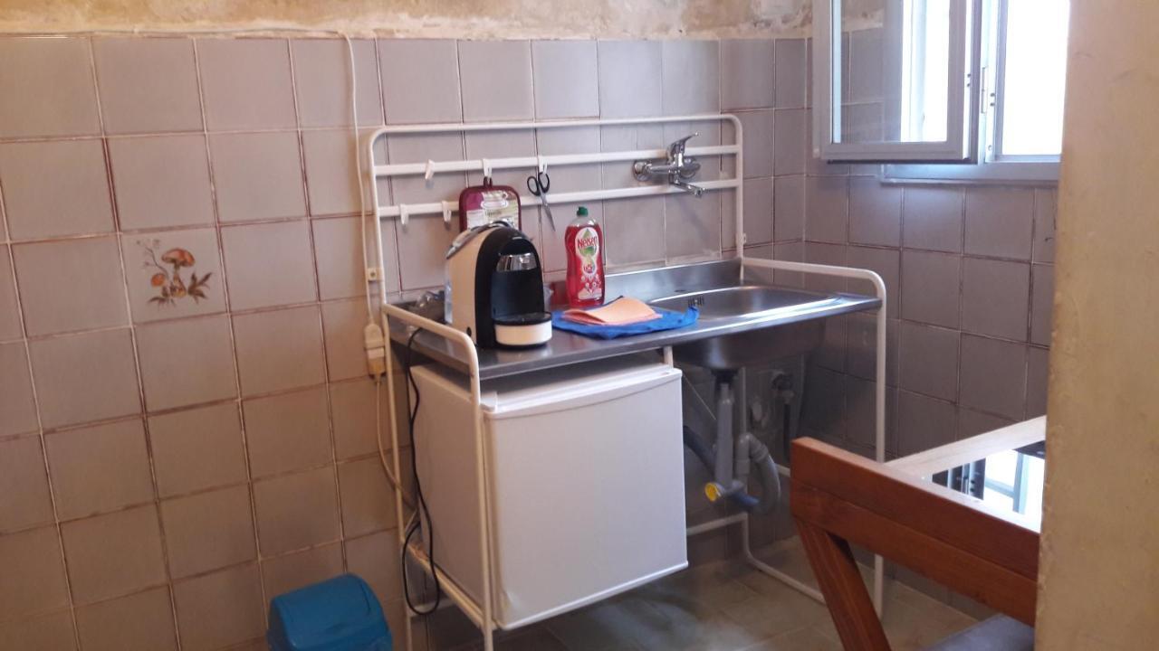 Ferienwohnung Mia Bari Exterior foto